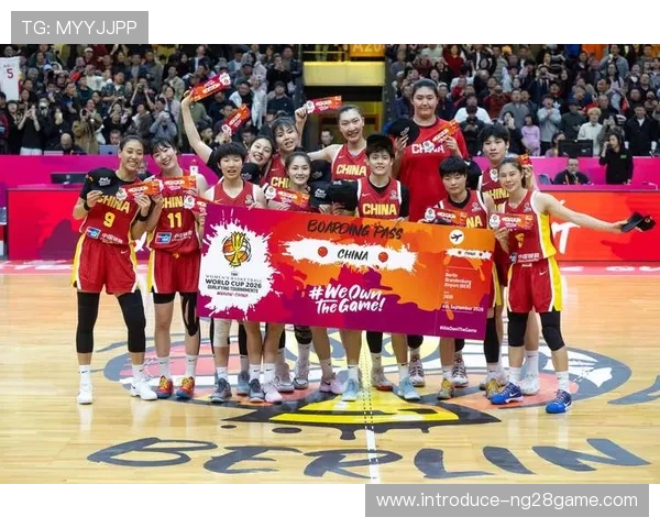 中国篮球队备战世界杯 目标冲击历史最好成绩 力争打破国际赛场瓶颈